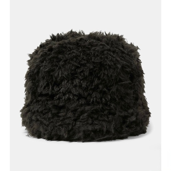 GOLDBERGH BIRD BUCKET HAT IN BLACK - Picture 16 of 16